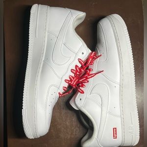 Supreme air force 1s VNDS